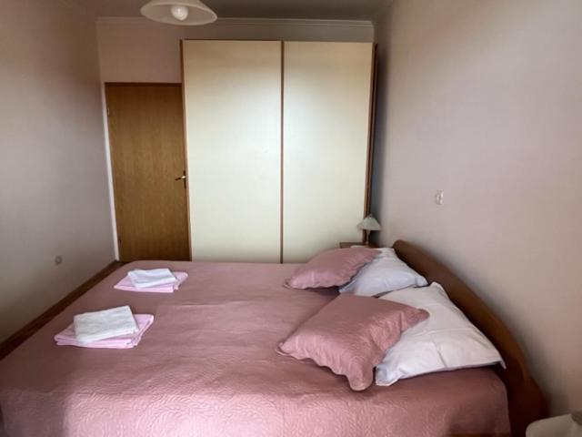 Mira Apartment Barbat na Rabu Екстериор снимка