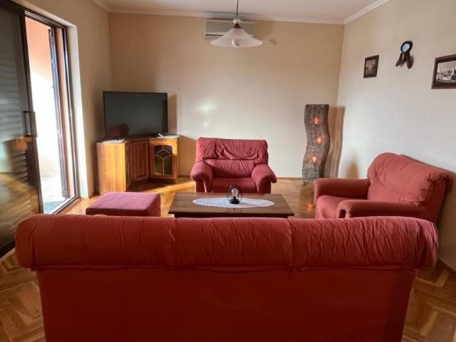 Mira Apartment Barbat na Rabu Екстериор снимка