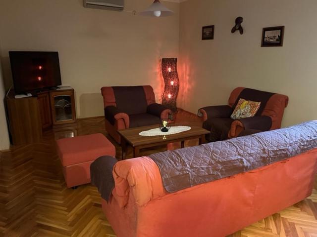 Mira Apartment Barbat na Rabu Екстериор снимка