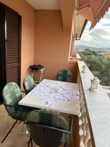 Mira Apartment Barbat na Rabu Екстериор снимка